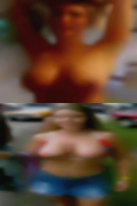 Grand Isle naked girls!