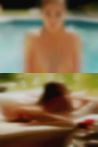 Old swinger girls fuck naked girl.