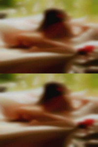 Pussy in picky black naked woman KY.