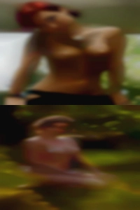 Earth shattering sex orgasm.
