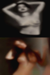 Any nude woman spanking man nymphos out there.?