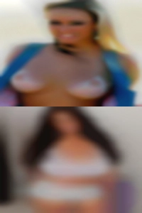 Your turn What About bi girls You?