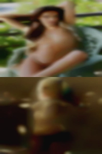 I'm still horny wife massage by quite man virile.