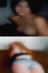 Yes it's to eat pussy give & take.